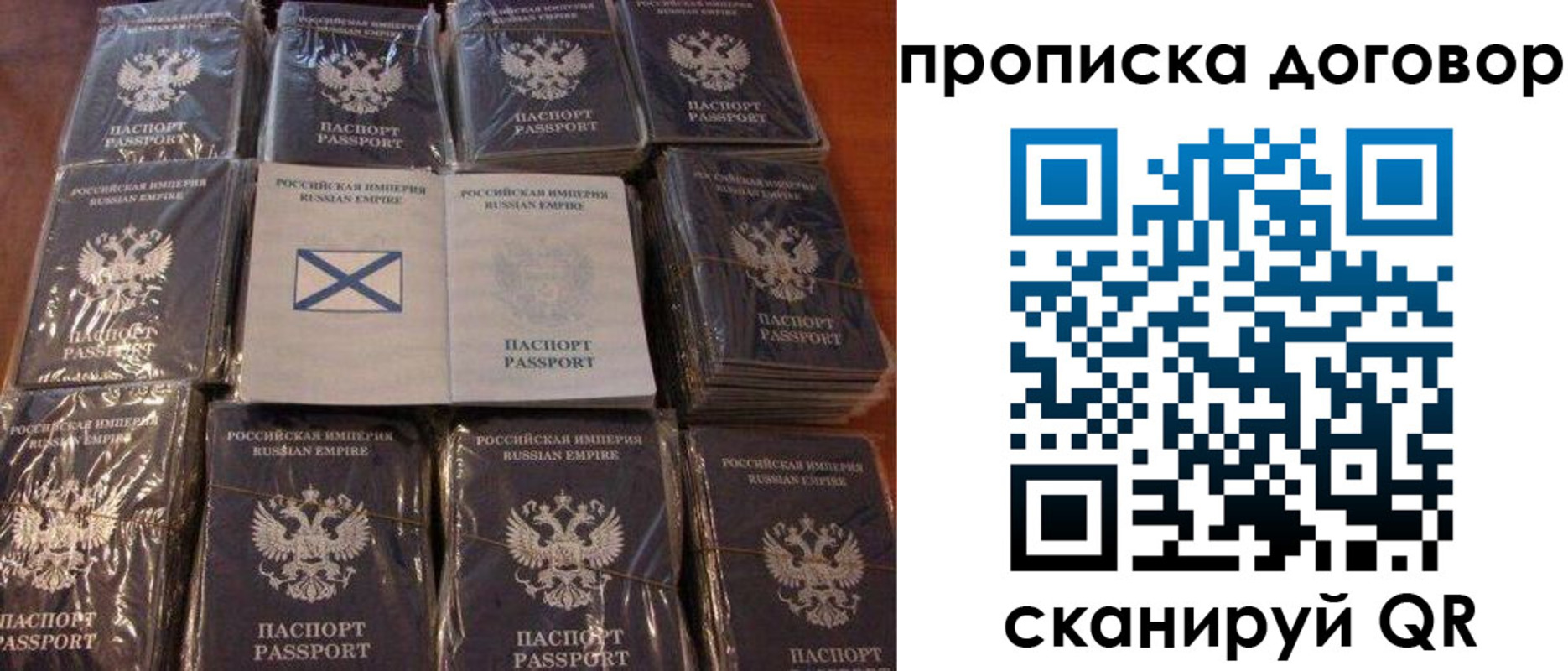 прописка в квартире в Сольцах